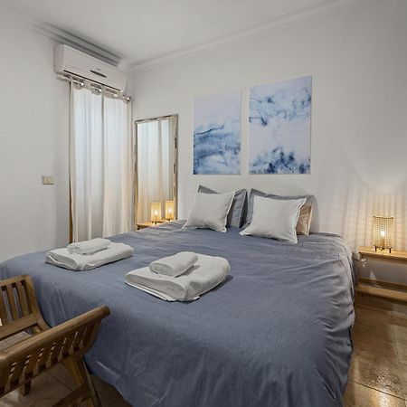 Famara Power Apartment المظهر الخارجي الصورة