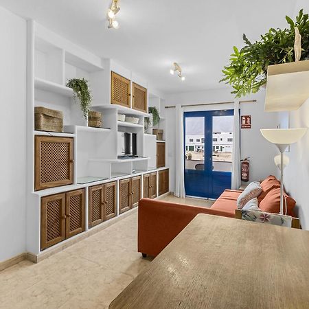 Famara Power Apartment المظهر الخارجي الصورة