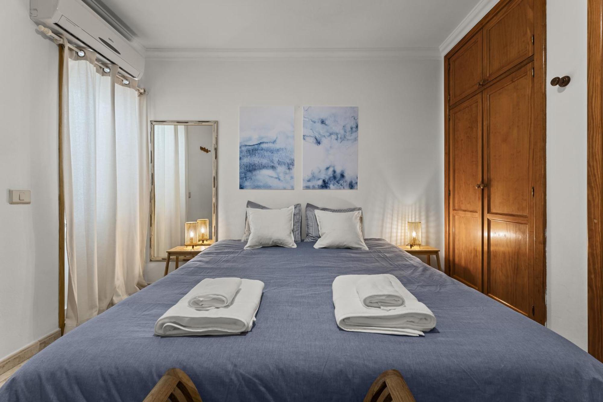 Famara Power Apartment المظهر الخارجي الصورة
