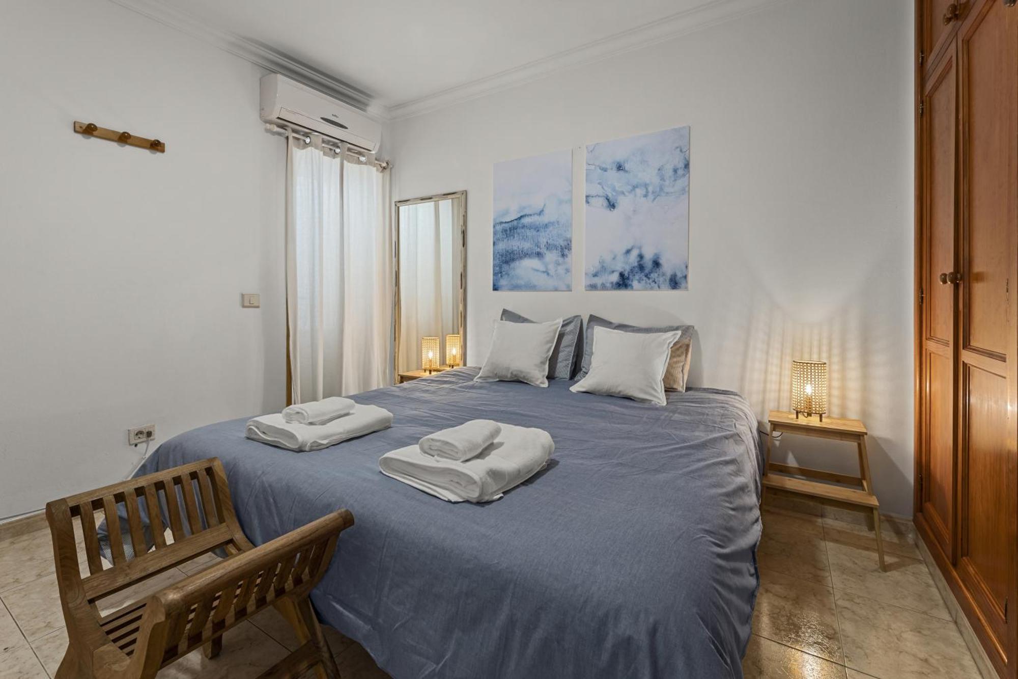 Famara Power Apartment المظهر الخارجي الصورة
