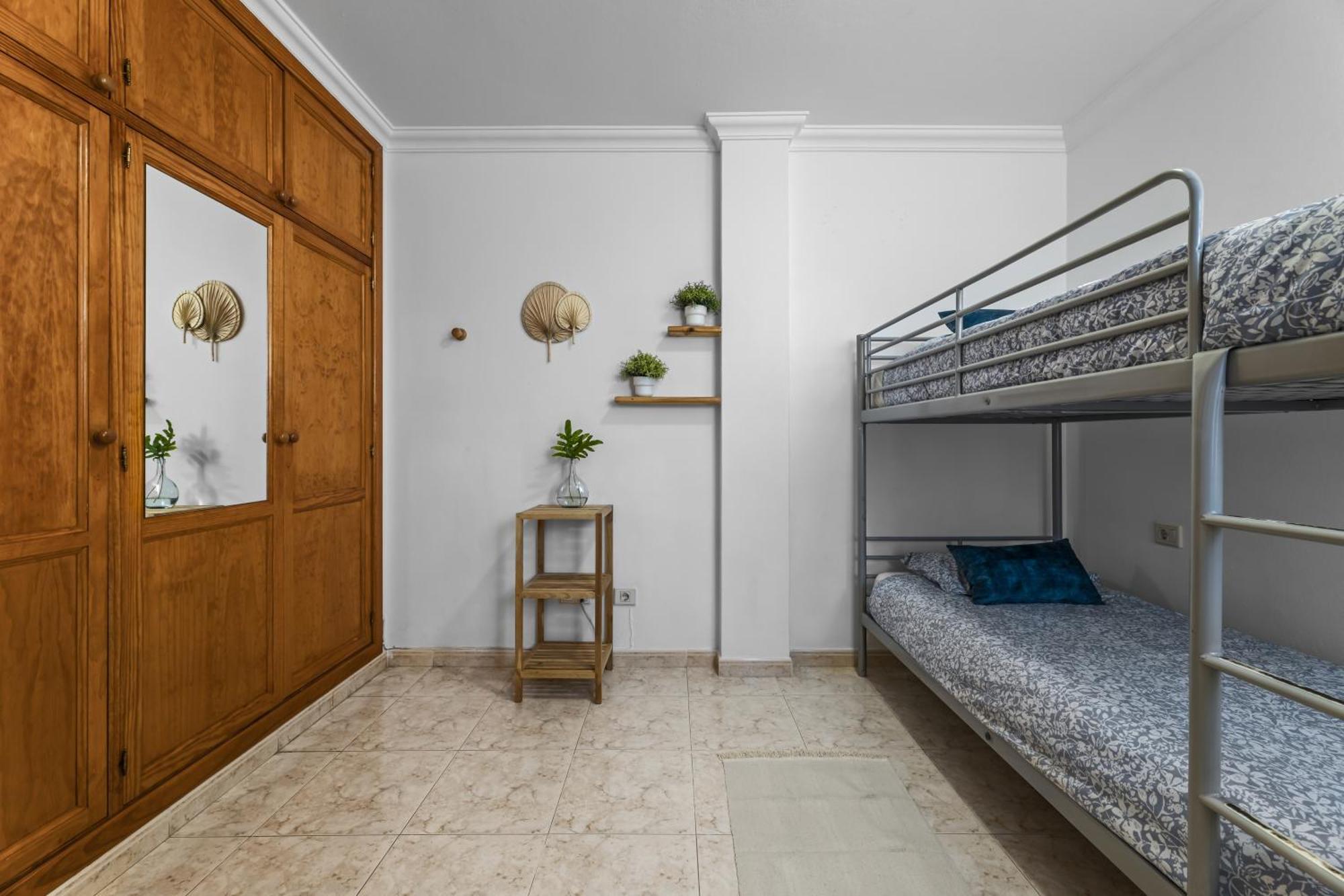 Famara Power Apartment المظهر الخارجي الصورة