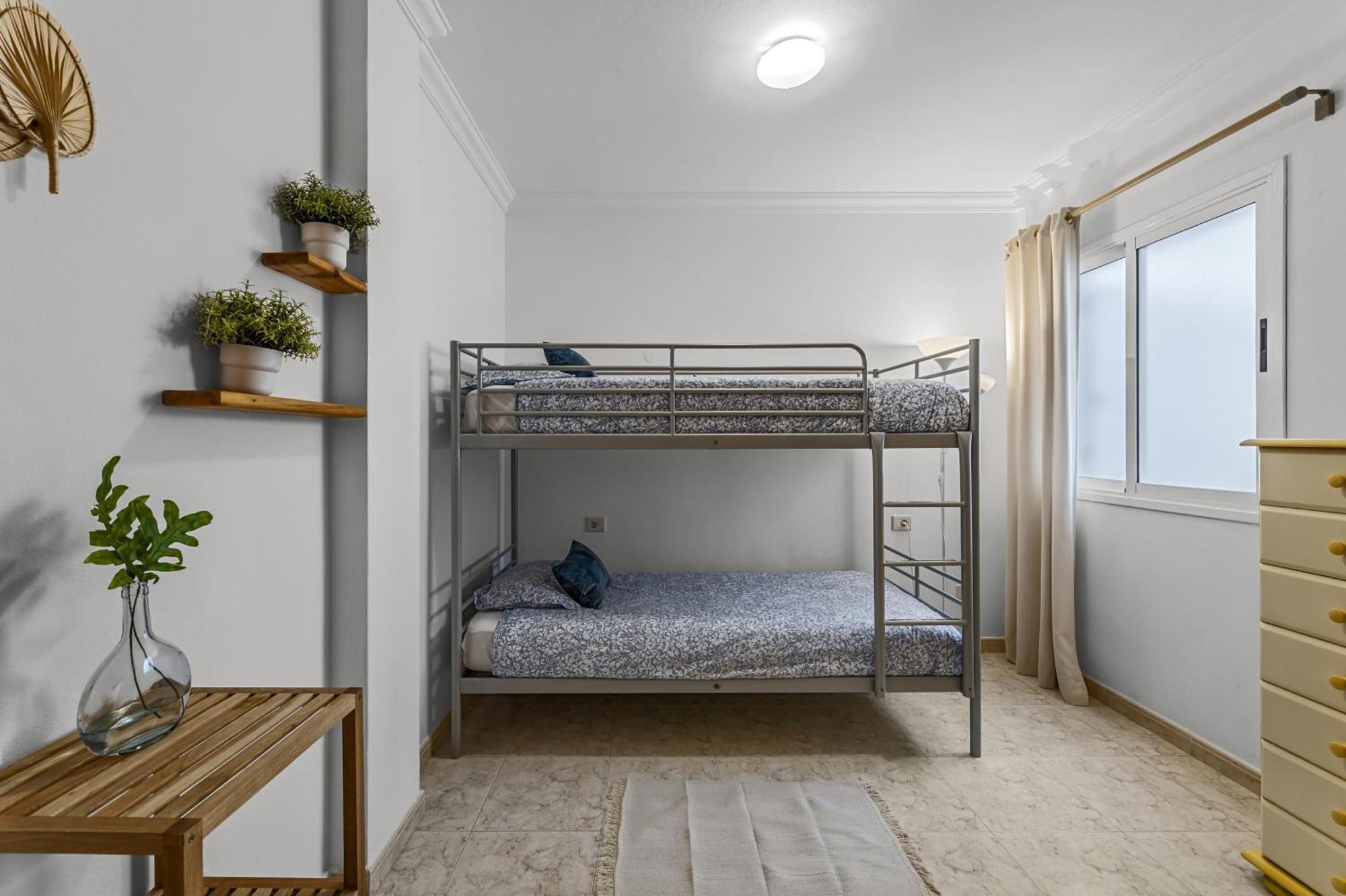 Famara Power Apartment المظهر الخارجي الصورة