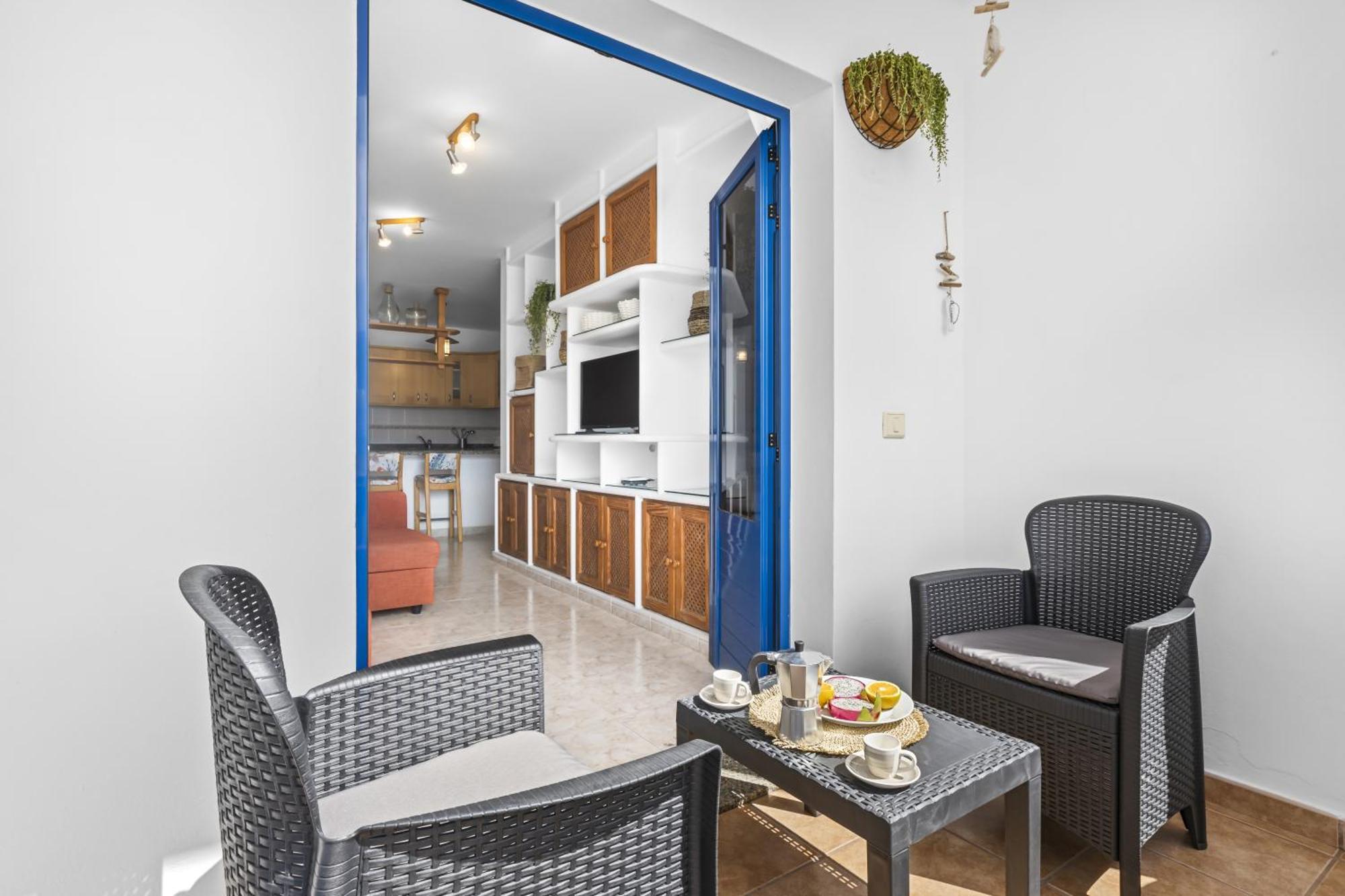 Famara Power Apartment المظهر الخارجي الصورة