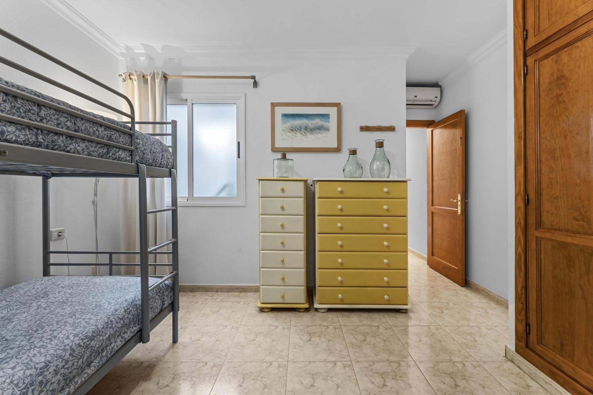 Famara Power Apartment المظهر الخارجي الصورة