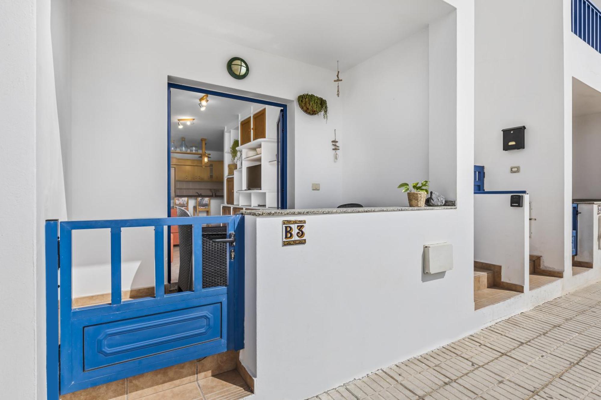 Famara Power Apartment المظهر الخارجي الصورة