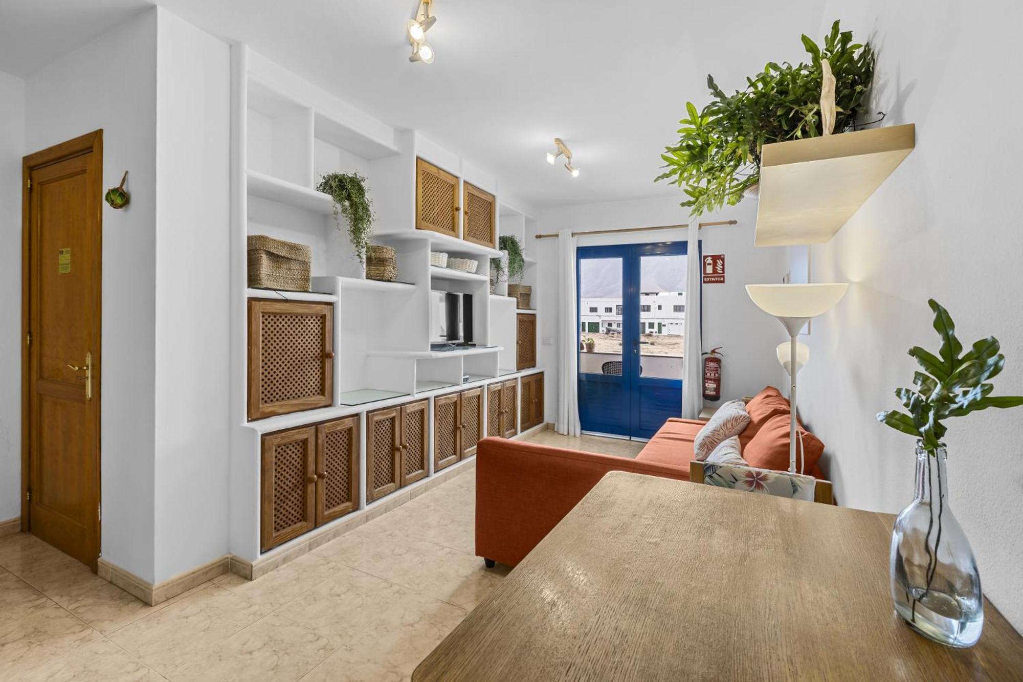Famara Power Apartment المظهر الخارجي الصورة
