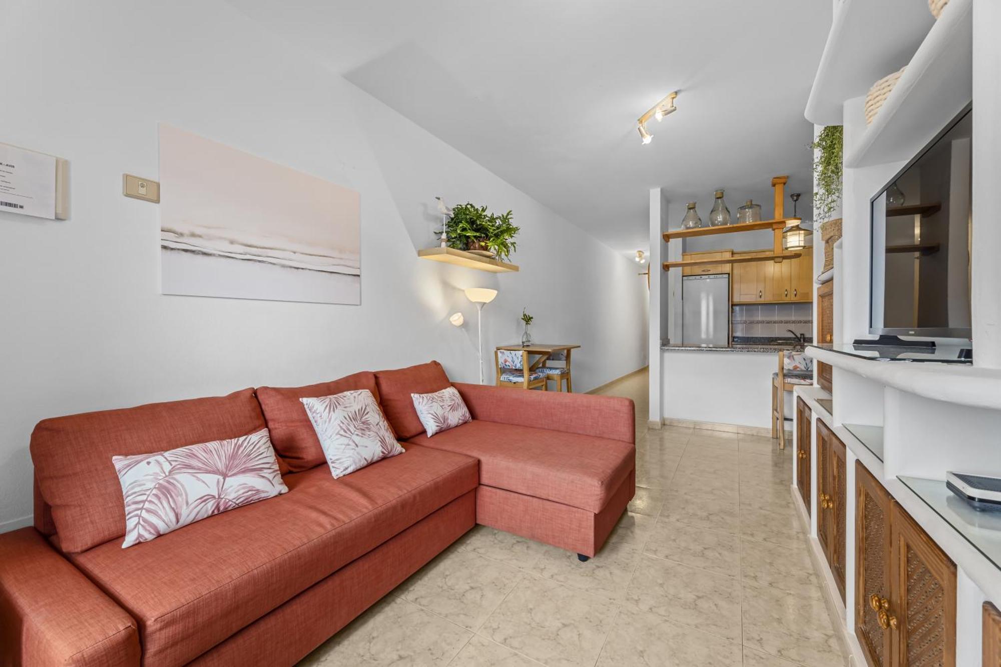 Famara Power Apartment المظهر الخارجي الصورة