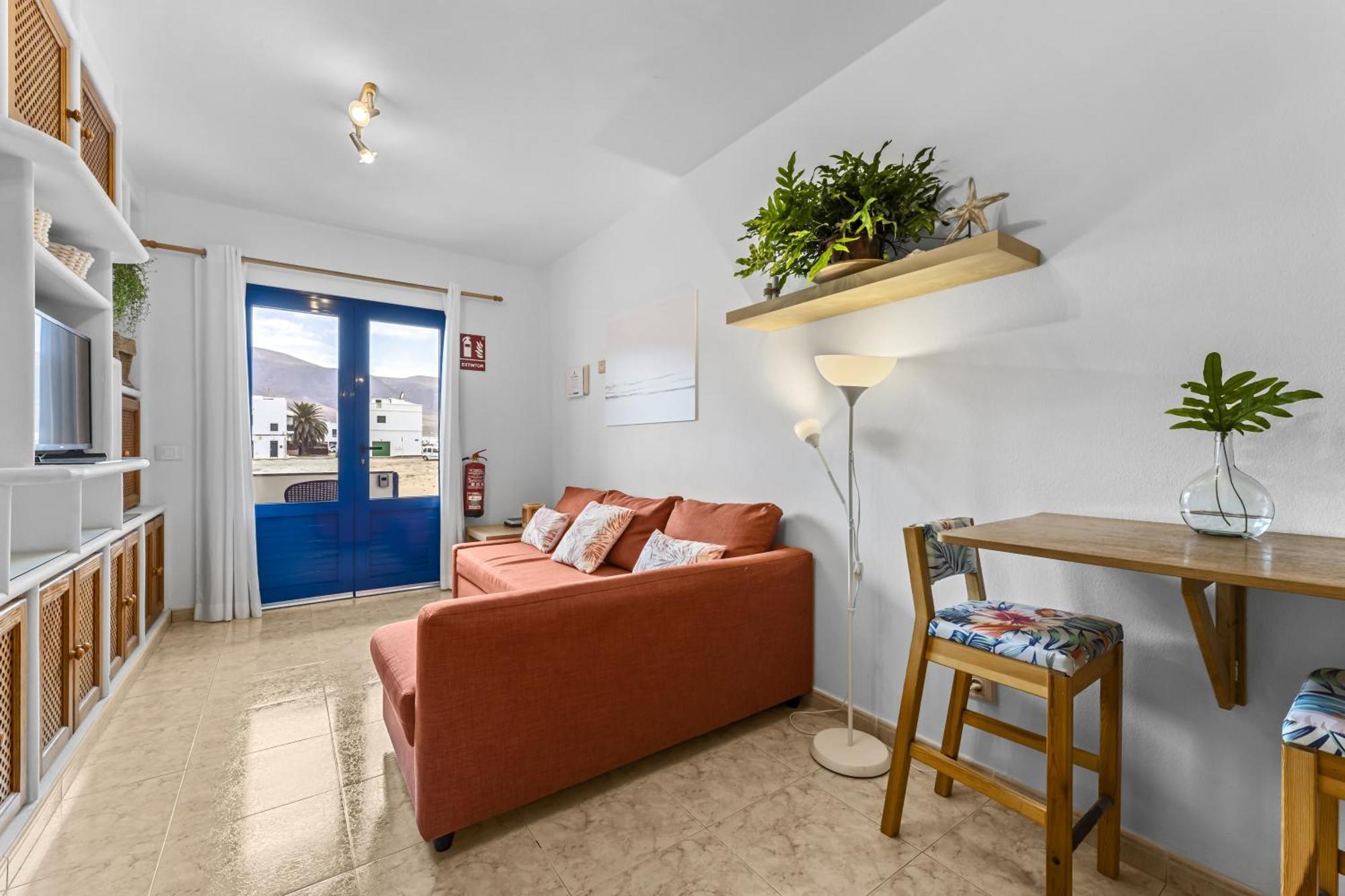 Famara Power Apartment المظهر الخارجي الصورة