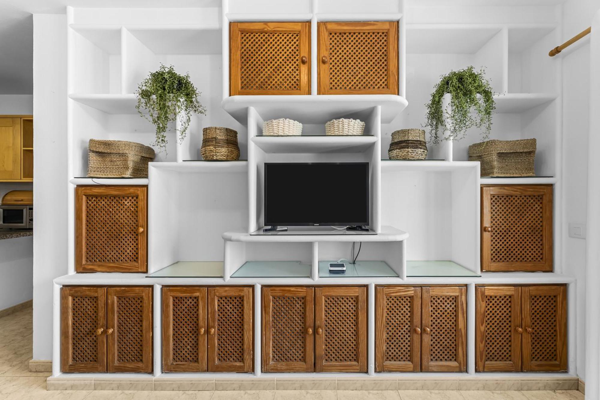 Famara Power Apartment المظهر الخارجي الصورة